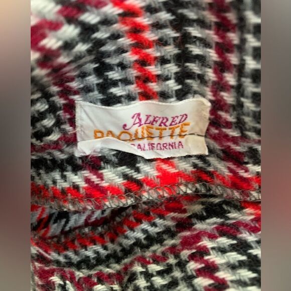 Vintage Alfred Paquette Pants - Picture 3 of 7